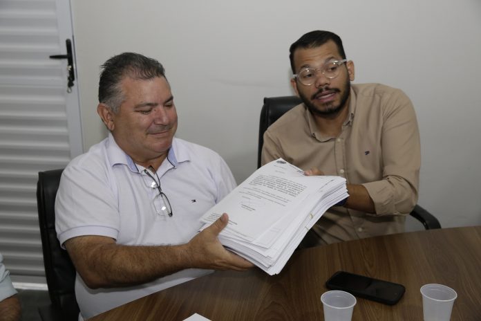 Plano Diretor
