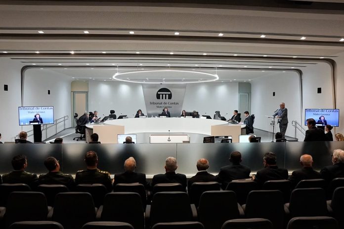 Pleno TCE