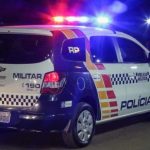 Conflito entre Colegas de Trabalho Termina em Tentativa de Homicídio com Barra de Ferro em Vera (MT)