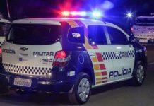 Conflito entre Colegas de Trabalho Termina em Tentativa de Homicídio com Barra de Ferro em Vera (MT)