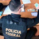 Homem é preso pela PF ao receber R$ 1 mil em notas falsas em MT
