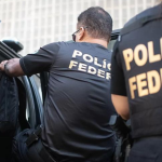 PF investiga garimpo ilegal em área de 40 hectares no Pará