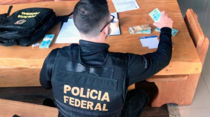 Policia Federal