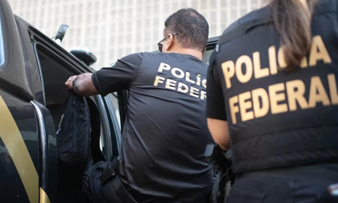 Policia Federal