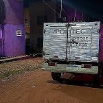 Idoso morre após ser atingido por portão em imóvel de Sinop