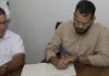 Nascido em Alta Floresta, Robson Quintino assume comando do município