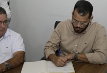 Robson Quintino assume interinamente a Prefeitura de Alta Floresta por 30 dias