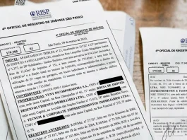 Imóvel ligado a cunhado de Vorcaro é citado em mensagens sobre Nunes Marques