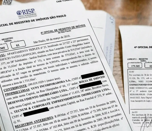 Imóvel ligado a cunhado de Vorcaro é citado em mensagens sobre Nunes Marques