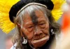 Cacique Raoni, de 94 anos, é diagnosticado com câncer