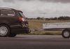 Alta de 155% em ocorrências com carretinhas na BR-163 acende alerta para uso adequado