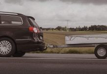 Alta de 155% em ocorrências com carretinhas na BR-163 acende alerta para uso adequado