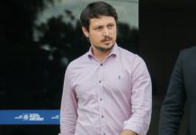 TJ retira tornozeleira de filho de Silval e mantém regime aberto