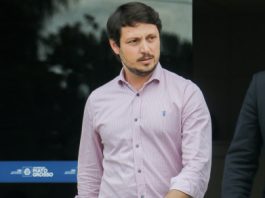 TJ retira tornozeleira de filho de Silval e mantém regime aberto