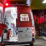 Menino de 4 anos morre após ficar preso em vidro de carro em SP