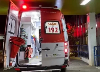 Menino de 4 anos morre após ficar preso em vidro de carro em SP