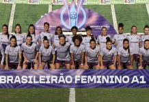 São Paulo vence Flamengo e garante vaga na final do Brasileirão Feminino