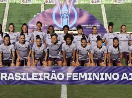São Paulo vence Flamengo e garante vaga na final do Brasileirão Feminino