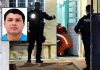 Sargento da Marinha é morto a tiros após alarme disparar em Cáceres