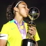 Cuiabana Sarinha busca vaga no Mundial Sub-17 após nova convocação