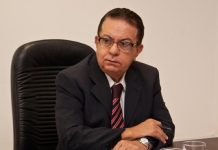 STF mantém tornozeleira de desembargador aposentado investigado em MT
