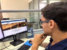 MT oferece 1.125 vagas gratuitas em cursos para alunos do ensino médio