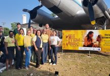 Setembro Amarelo: CAPS promove ações de conscientização e valorização da vida em Alta Floresta