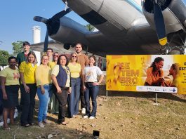 Setembro Amarelo: CAPS promove ações de conscientização e valorização da vida em Alta Floresta