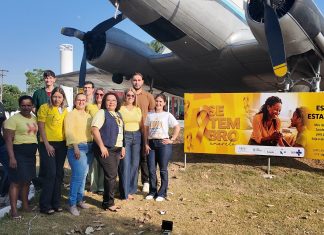 Setembro Amarelo: CAPS promove ações de conscientização e valorização da vida em Alta Floresta