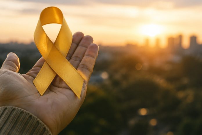 Setembro amarelo