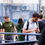 Concurso para cartórios do TJMT reúne mais de 1,4 mil candidatos em Cuiabá