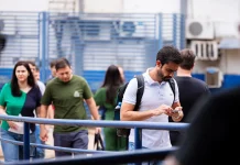 Concurso para cartórios do TJMT reúne mais de 1,4 mil candidatos em Cuiabá