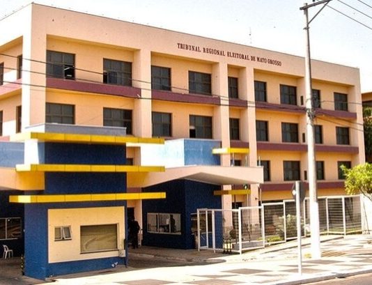TRE-MT suspende pesquisa após encontrar 30 registros duplicados