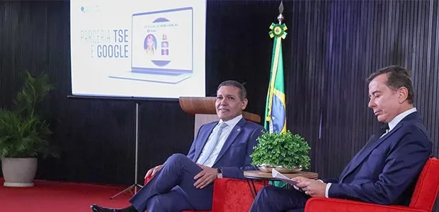 TSE e Google