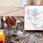 Irã ataca posições dos EUA em cinco países e amplia tensão no Oriente Médio