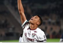 Thiago Silva busca fechar ciclo iniciado em 2008 com o Fluminense