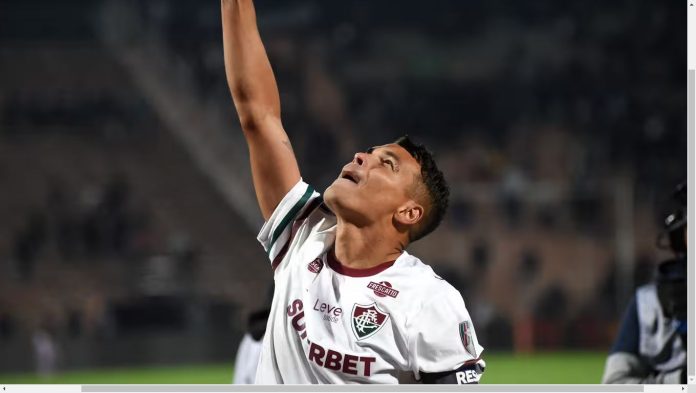 Thiago Silva