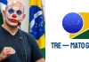 TRE-MT manda Abilio retirar vídeo do Instagram durante eleição