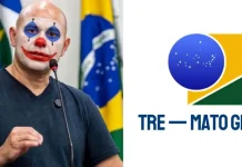 TRE-MT manda Abilio retirar vídeo do Instagram durante eleição