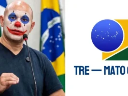 TRE-MT manda Abilio retirar vídeo do Instagram durante eleição