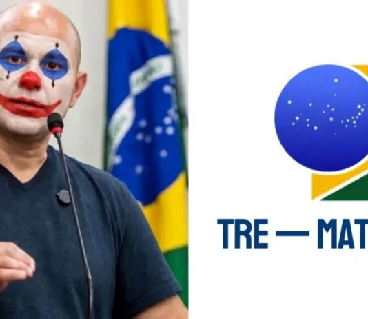 TRE-MT manda Abilio retirar vídeo do Instagram durante eleição