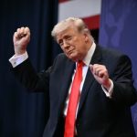 Foto com Trump custa R$ 457 mil em evento republicano nos EUA