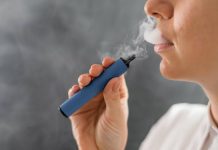 Alta Floresta passa a contar com campanha municipal de conscientização e combate ao cigarro eletrônico