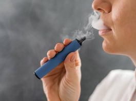 Alta Floresta passa a contar com campanha municipal de conscientização e combate ao cigarro eletrônico