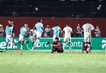 Vasco vence o Vitória no Barradão e avança à semifinal da Copa do Brasil