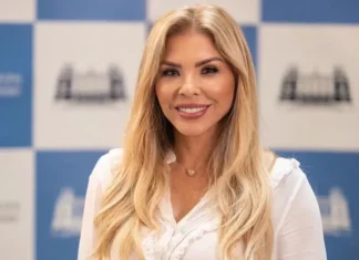 O Rio de Janeiro continua sendo… Justiça manda prender ex-vereadora Verônica Costa por tortura