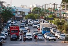 Sistema do Detran-MT supera 10 mil registros de sinistros em um ano
