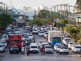 Sistema do Detran-MT supera 10 mil registros de sinistros em um ano