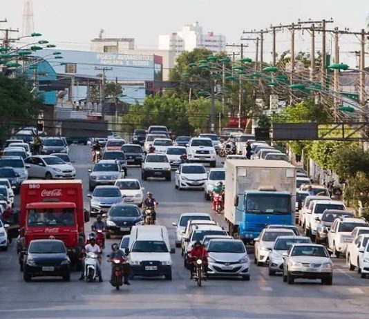 Sistema do Detran-MT supera 10 mil registros de sinistros em um ano