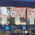 Greve nacional da Caixa fecha agência em Juína e atinge Alta Floresta